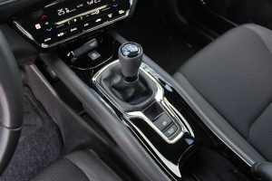Honda HR-V 1.5 2018 (15)