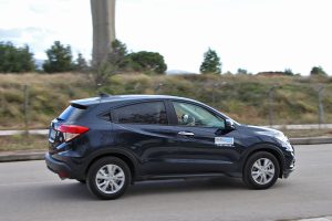 Honda HR-V 1.5 2018 (18)