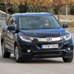 Honda HR-V 1.5 2018 (19)