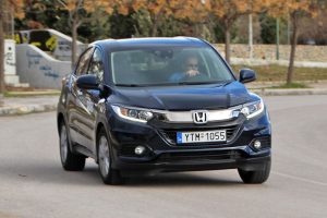 Honda HR-V 1.5 2018 (19)