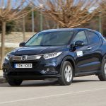 Honda HR-V 1.5 2018 (2)