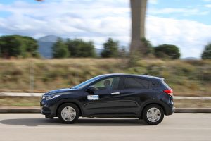 Honda HR-V 1.5 2018 (20)