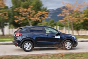 Honda HR-V 1.5 2018 (21)