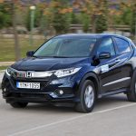 Honda HR-V 1.5 2018 (22)