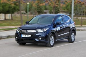 Honda HR-V 1.5 2018 (22)