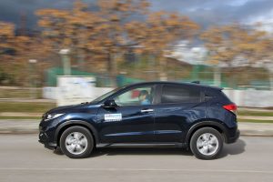 Honda HR-V 1.5 2018 (3)