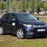 Honda HR-V 1.5 2018 (4)
