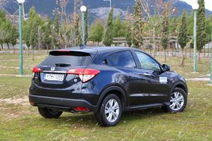 Honda HR-V 1.5 2018 (7)