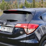 Honda HR-V 1.5 2018 (8)