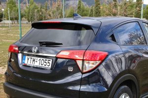 Honda HR-V 1.5 2018 (8)