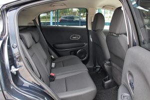 Honda HR-V 1.5 2018 (9)