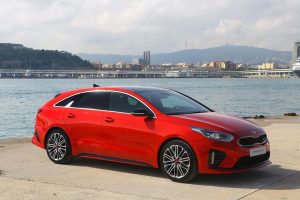 KIA ProCeed (1)