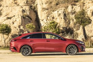 Kia ProCeed 2019 (4)