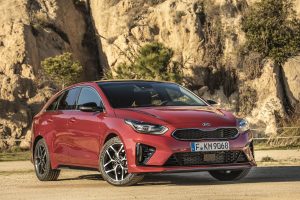 Kia ProCeed 2019 (5)