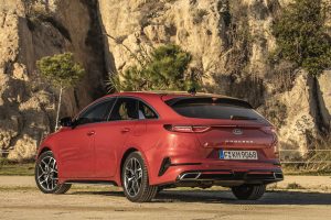 Kia ProCeed 2019 (6)