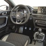 Kia ProCeed 2019 (8)