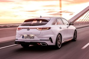 Kia ProCeed GT (2)