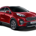 Kia Sportage 2018