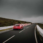 Audi TTS competition