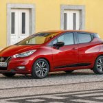 Nissan Micra 2019