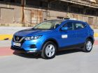 Nissan Qashqai 1,5D 116 PS (1)