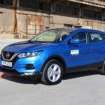Nissan Qashqai 1,5D 116 PS (1)