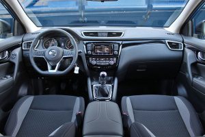 Nissan Qashqai 1,5D 116 PS (10)