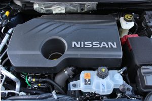Nissan Qashqai 1,5D 116 PS (15)