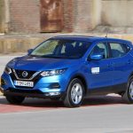 Nissan Qashqai 1,5D 116 PS (2)