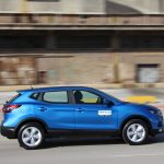 Nissan Qashqai 1,5D 116 PS (3)