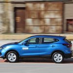 Nissan Qashqai 1,5D 116 PS (4)