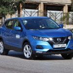 Nissan Qashqai 1,5D 116 PS (5)