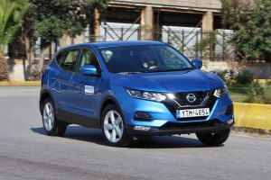 Nissan Qashqai 1,5D 116 PS (5)