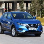 Nissan Qashqai 1,5D 116 PS (6)