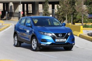 Nissan Qashqai 1,5D 116 PS (6)