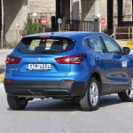 Nissan Qashqai 1,5D 116 PS (7)