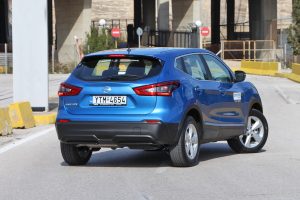 Nissan Qashqai 1,5D 116 PS (7)