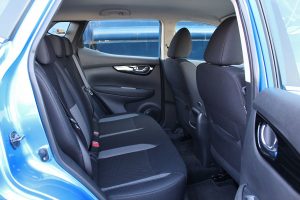 Nissan Qashqai 1,5D 116 PS (8)