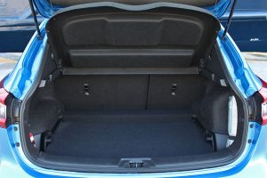 Nissan Qashqai 1,5D 116 PS (9)