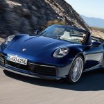Porsche-911-Cabrio