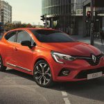 Renault Clio 2019