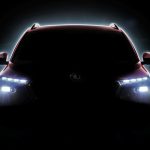 Skoda compact SUV