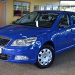 Skoda_Octavia_2009_1