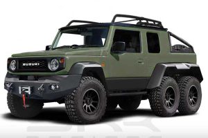 Suzuki_jimny_6x6_rendering