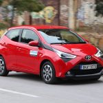 Toyota Aygo 1.0 MMT (1)