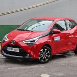 Toyota Aygo 1.0 MMT (13)
