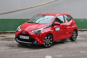 Toyota Aygo 1.0 MMT (13)