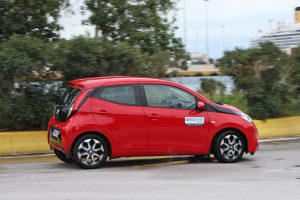 Toyota Aygo 1.0 MMT (14)