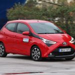 Toyota Aygo 1.0 MMT (15)