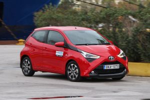 Toyota Aygo 1.0 MMT (15)
